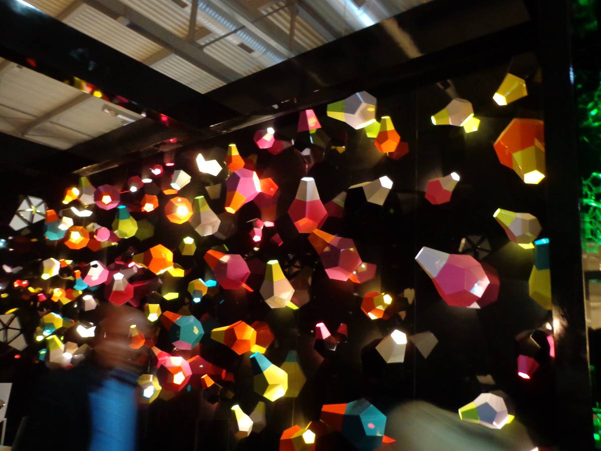 Light Installation